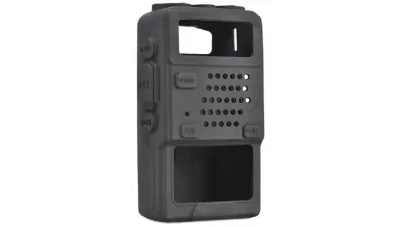 chekhol-baofeng-uv-5r-chernyj-silikon 1