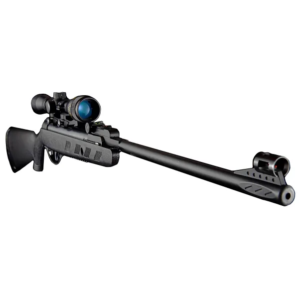 Винтовка пневматическая Snowpeak Sturm AN500 к. 4,5мм